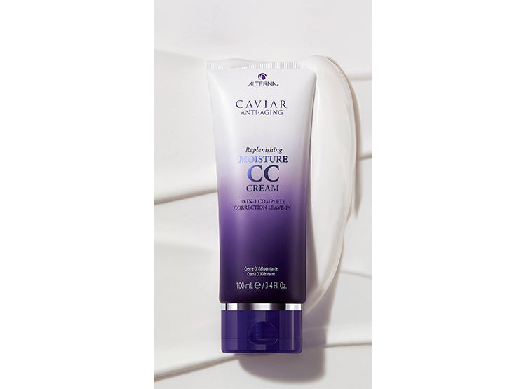 CC CREAM ALTERNA REPLENISHING MOISTURE 100 ML