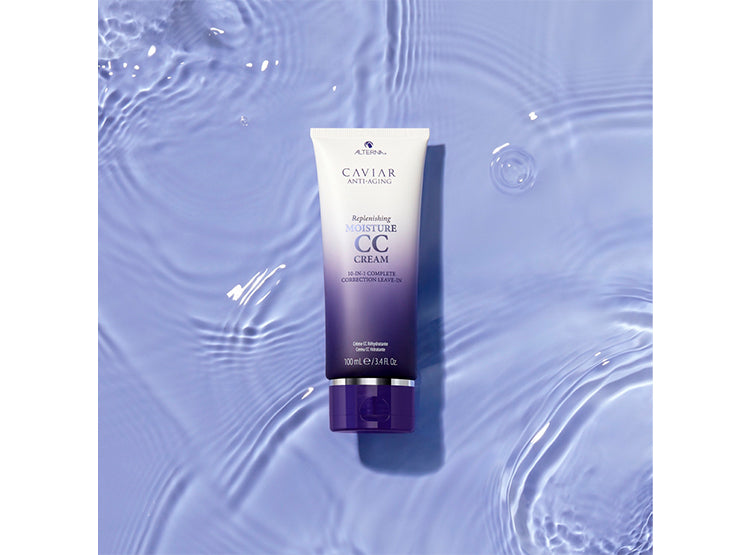 CC CREAM ALTERNA REPLENISHING MOISTURE 100 ML