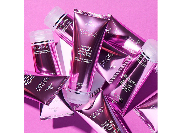 CREMA DE TRATAMIENTO ALTERNA SMOOTHING ANTI FRIZZ 100 ML