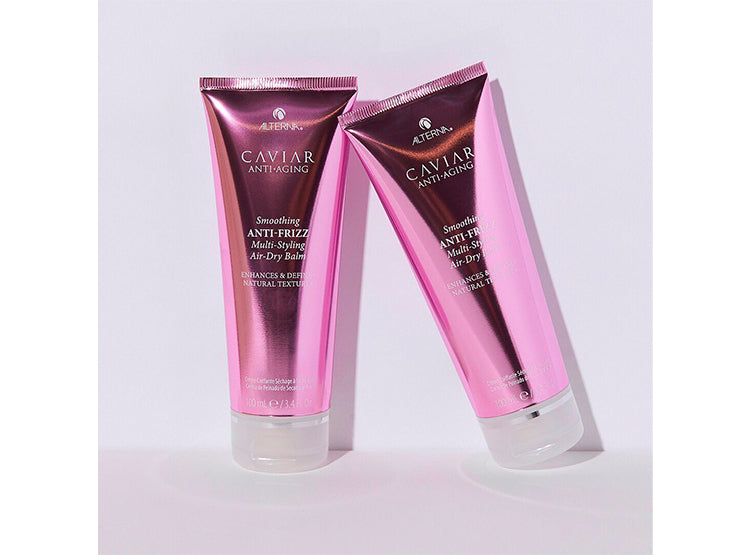 CREMA DE TRATAMIENTO ALTERNA SMOOTHING ANTI FRIZZ 100 ML