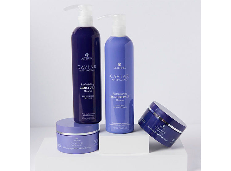 MÁSCARA DE TRATAMIENTO ALTERNA REPLENISHING MOISTURE 500 ML