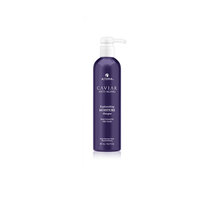 MÁSCARA DE TRATAMIENTO ALTERNA REPLENISHING MOISTURE 500 ML