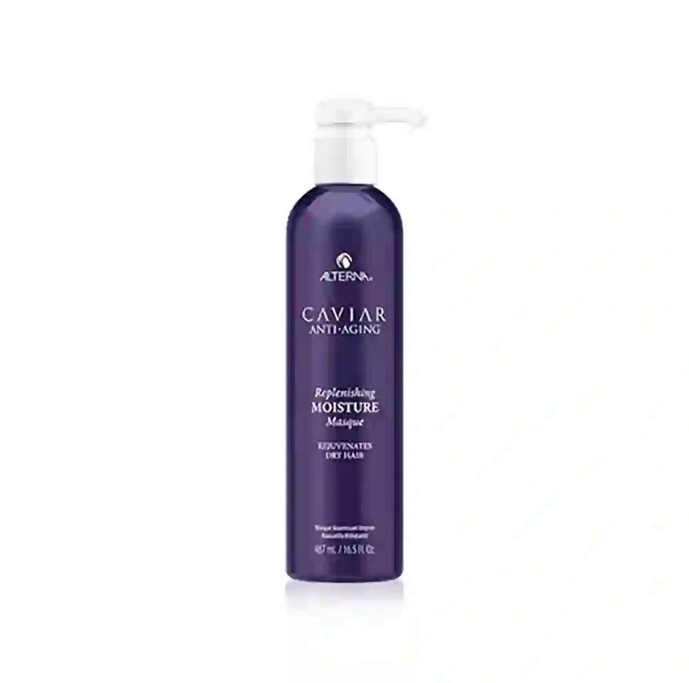 Mascarilla Capilar Alterna Caviar Anti-Aging Replenishing Moisture Masque 487 g