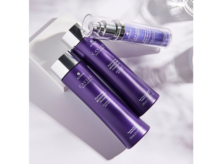 SÉRUM 3 EN 1 ALTERNA RESTRUCTURING BOND REPAIR 500 ML