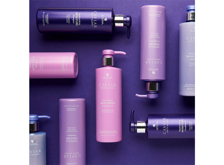 SHAMPOO ALTERNA RESTRUCTURING BOND REPAIR 500 ML