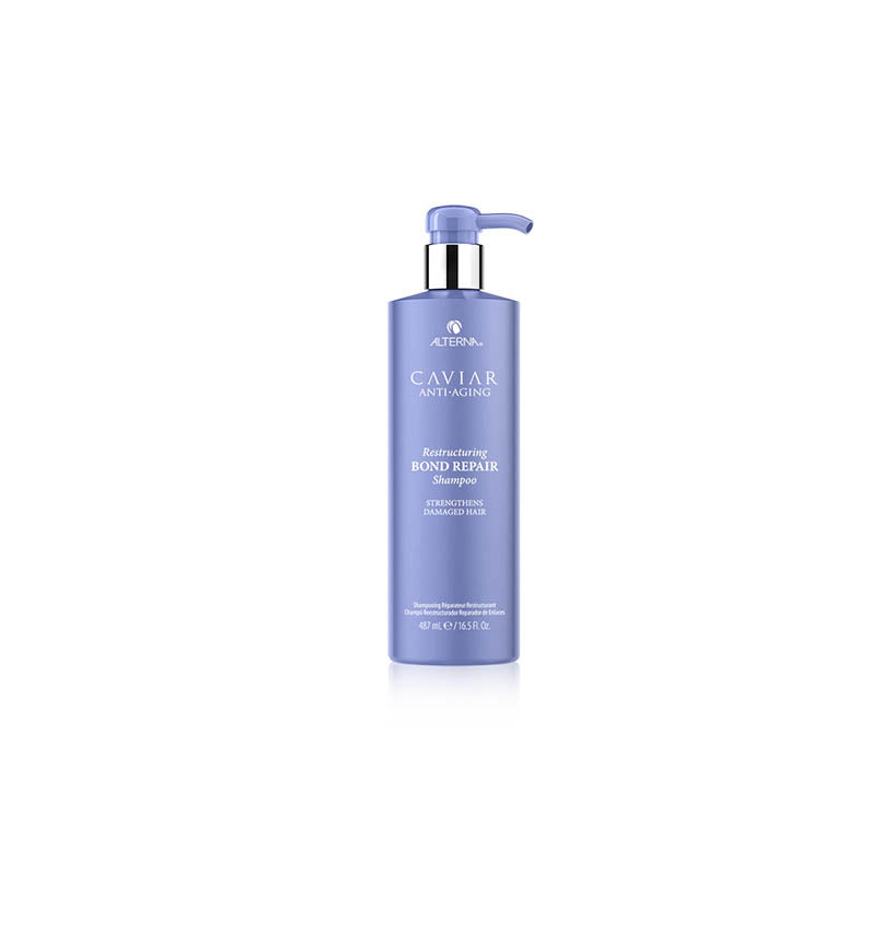 SHAMPOO ALTERNA RESTRUCTURING BOND REPAIR 500 ML