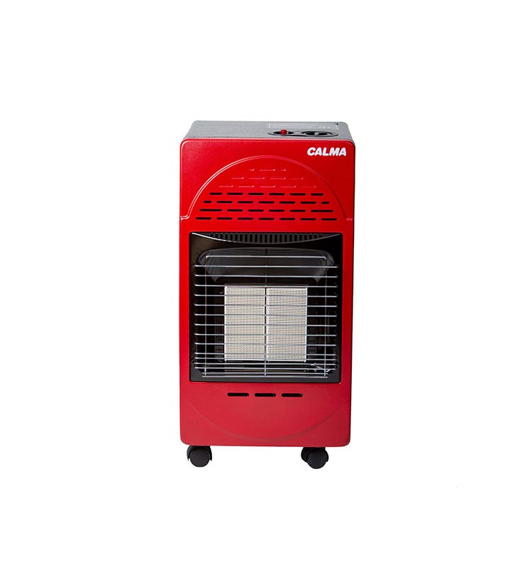 Estufa a gas Calma 5KG Compak