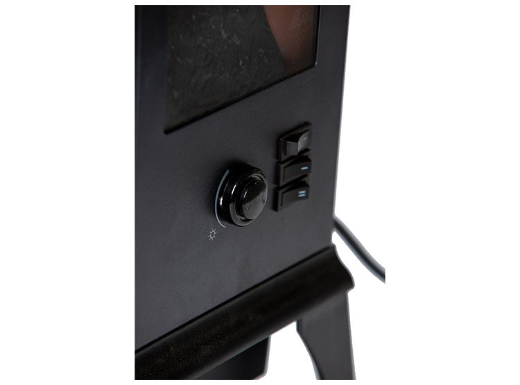 CHIMENEA ELECTRICA CALMA CH20