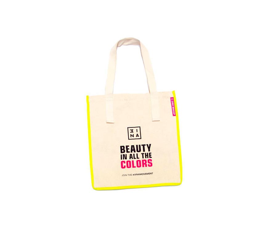 TOTE BAG 3INA
