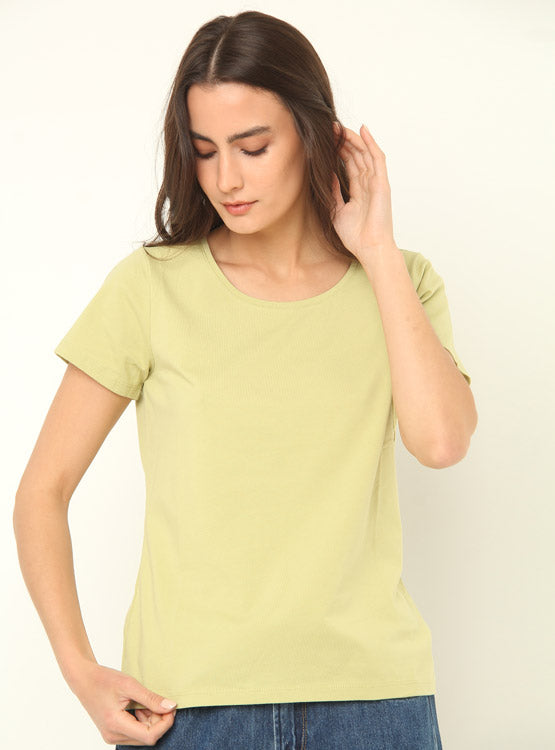 POLERA MARQUIS MANGA CORTA