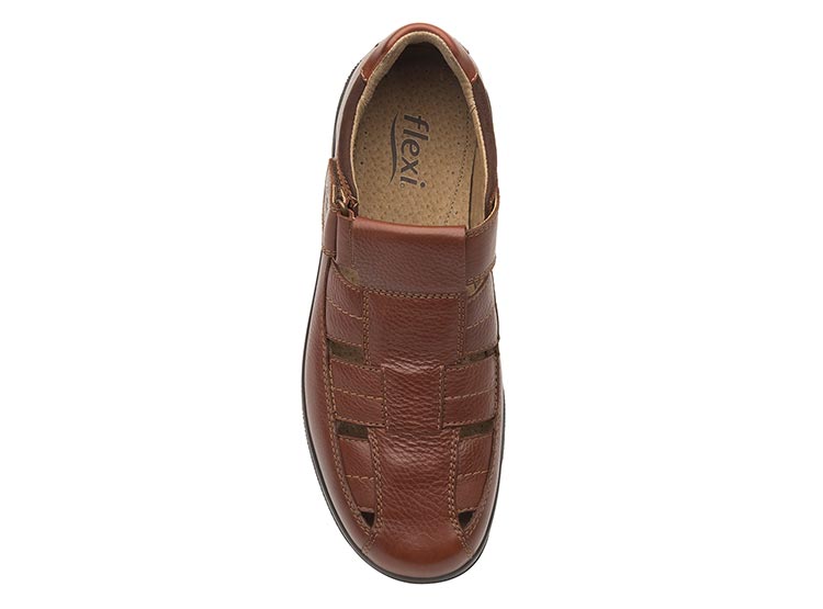 SANDALIA FLEXI 50807