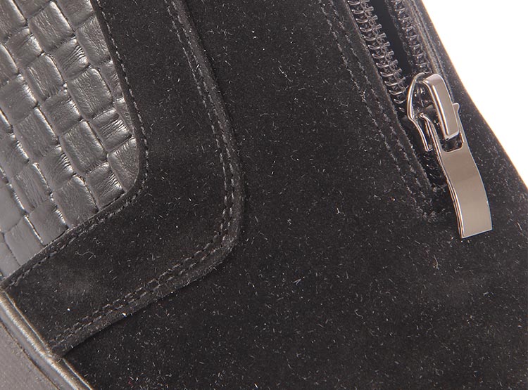 ZAPATILLA BRIGITTE NAUX CEDO