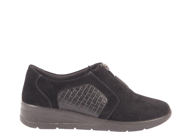 ZAPATILLA BRIGITTE NAUX CEDO