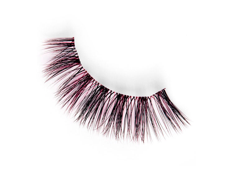 PESTAÑAS POSTIZAS NYX JUMBO LASHES HALLOWEEN BEWITCHED