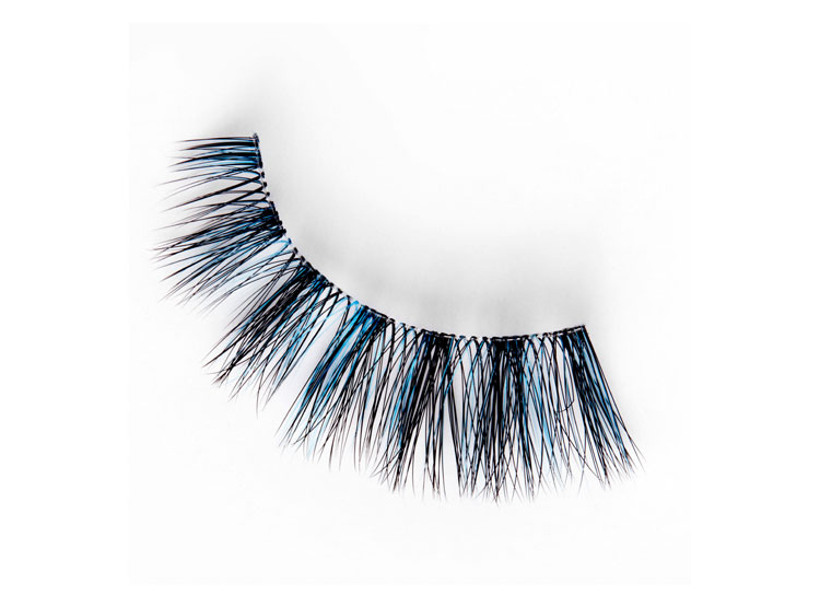 PESTAÑAS POSTIZAS NYX JUMBO LASHES HALLOWEEN BEWITCHED