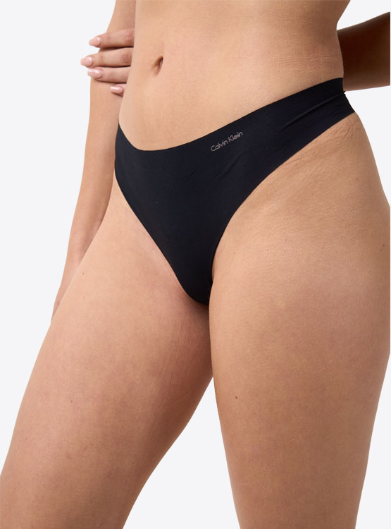 PACK 3 COLALESS CALVIN KLEIN QD3558-918