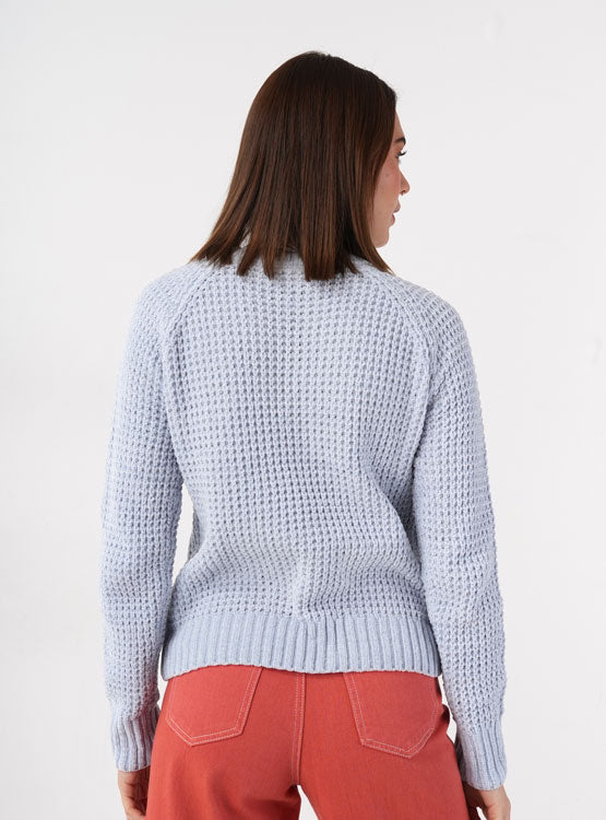 SWEATER INDEX BASICO