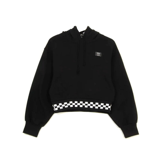 Polerón Capucha SKATER INDEX