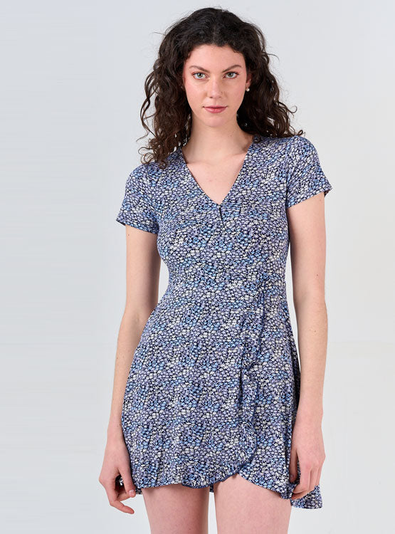 VESTIDO INDEX BÁSICO