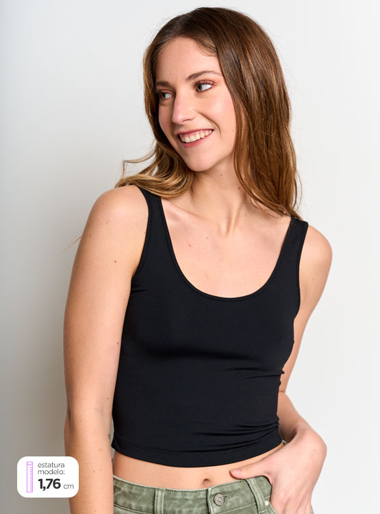 POLERA INDEX BÁSICA