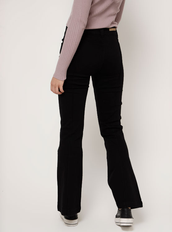 PANTALÓN INDEX FLARE