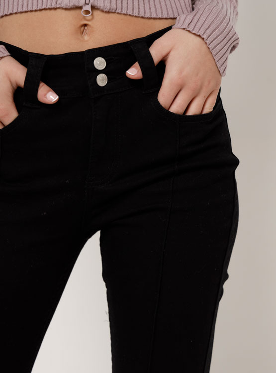 PANTALÓN INDEX FLARE