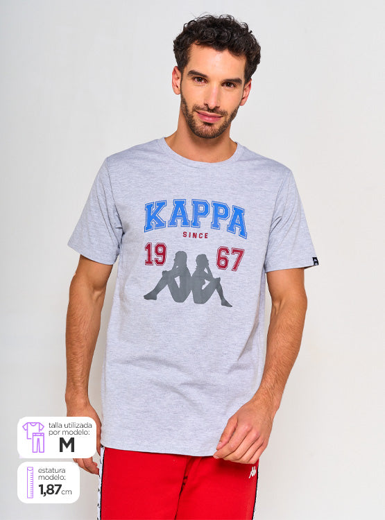 POLERA KAPPA 2403
