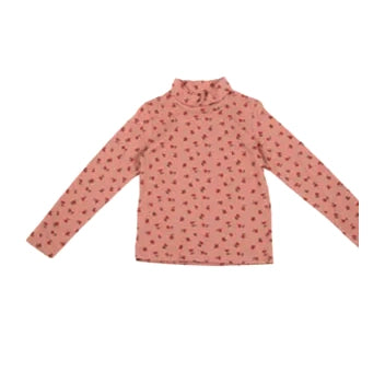 Beatle Niña Harvest