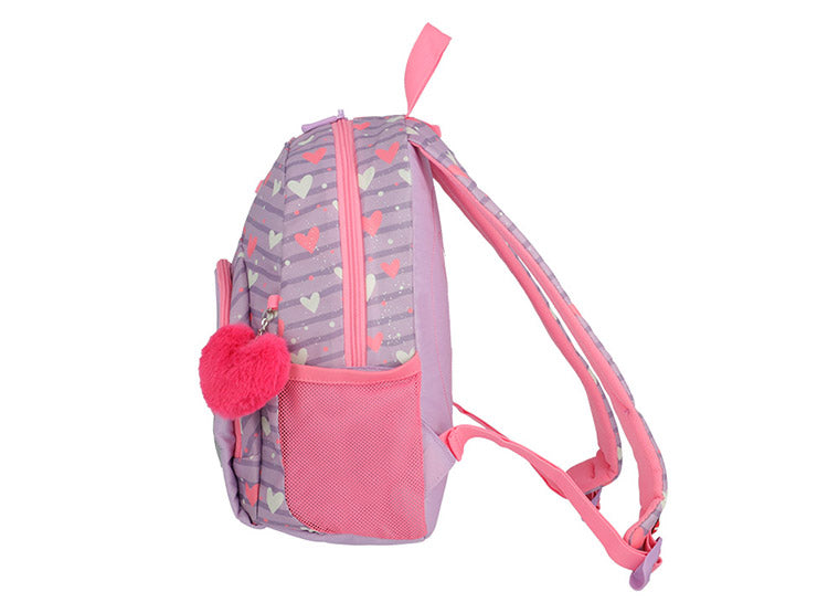 MOCHILA XTREM POWER 4XT MORADA