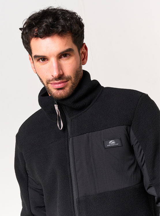 Poleron Rescue Aston