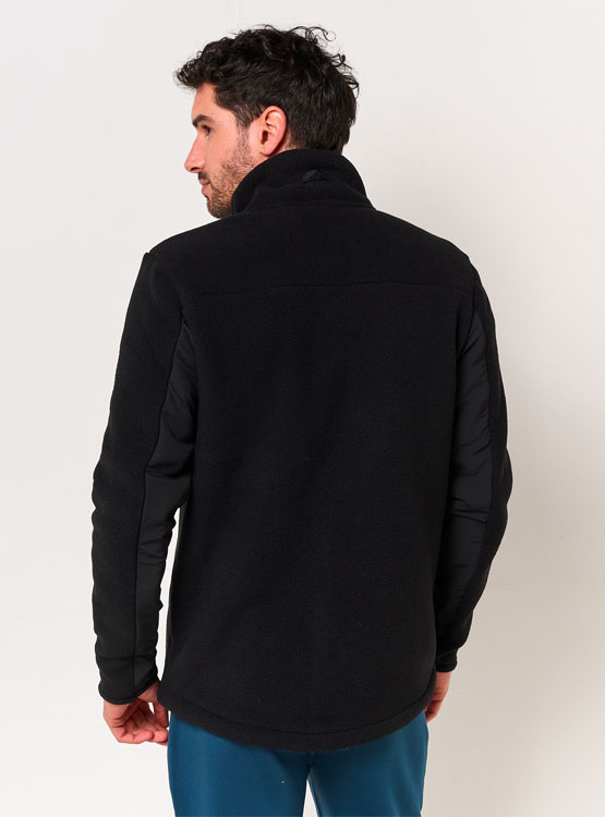 Poleron Rescue Aston