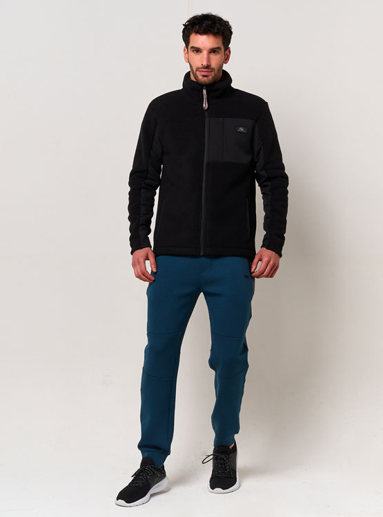 Poleron Rescue Aston