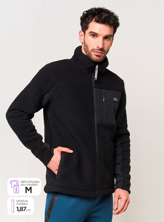 Poleron Rescue Aston