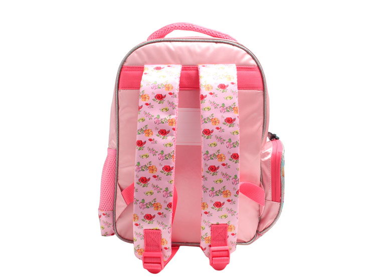 Mochila Princesas Lentejuelas