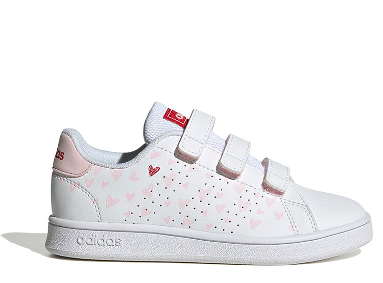 Zapatillas ADIDAS Advantage Court