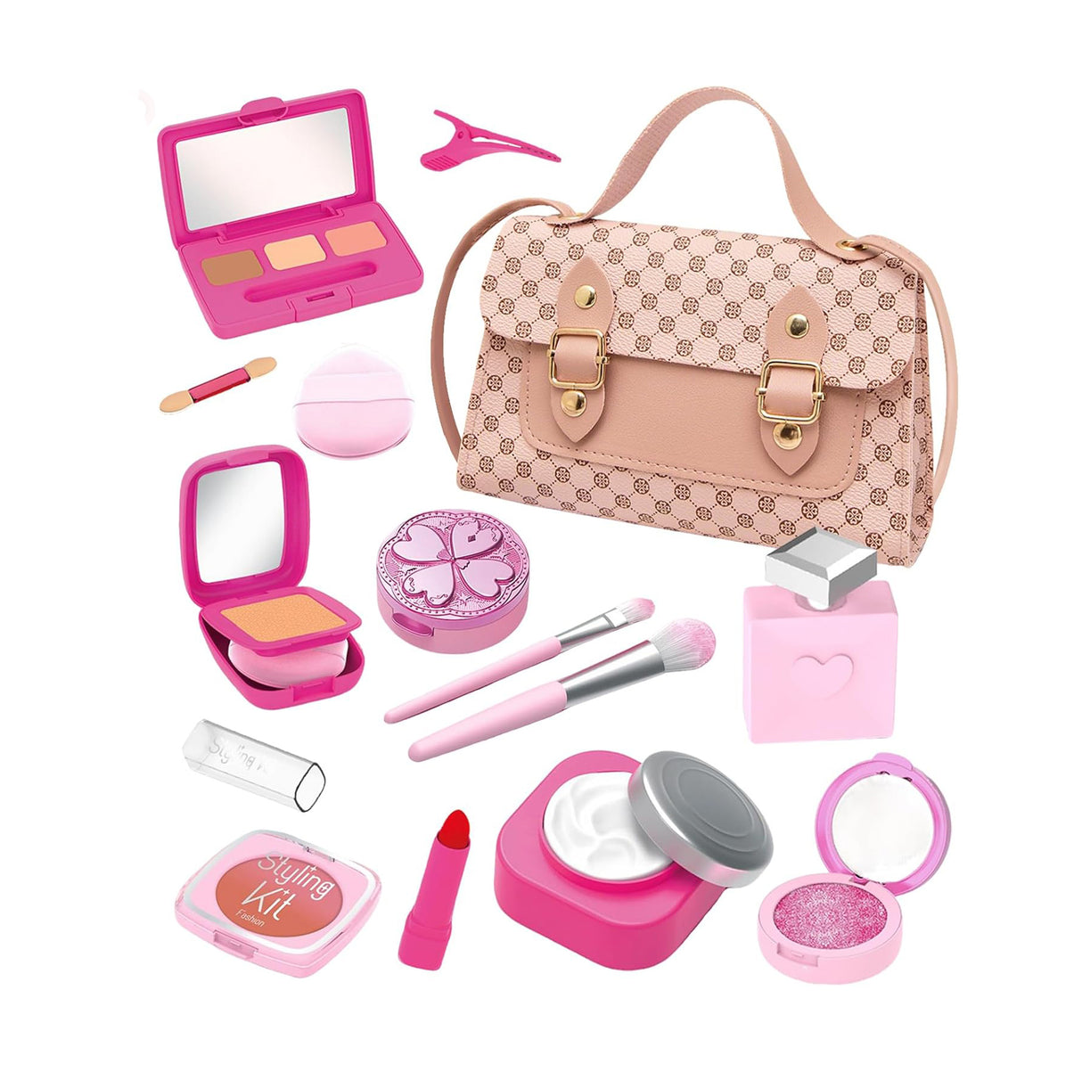 Mi Primer bolso set de maquillaje