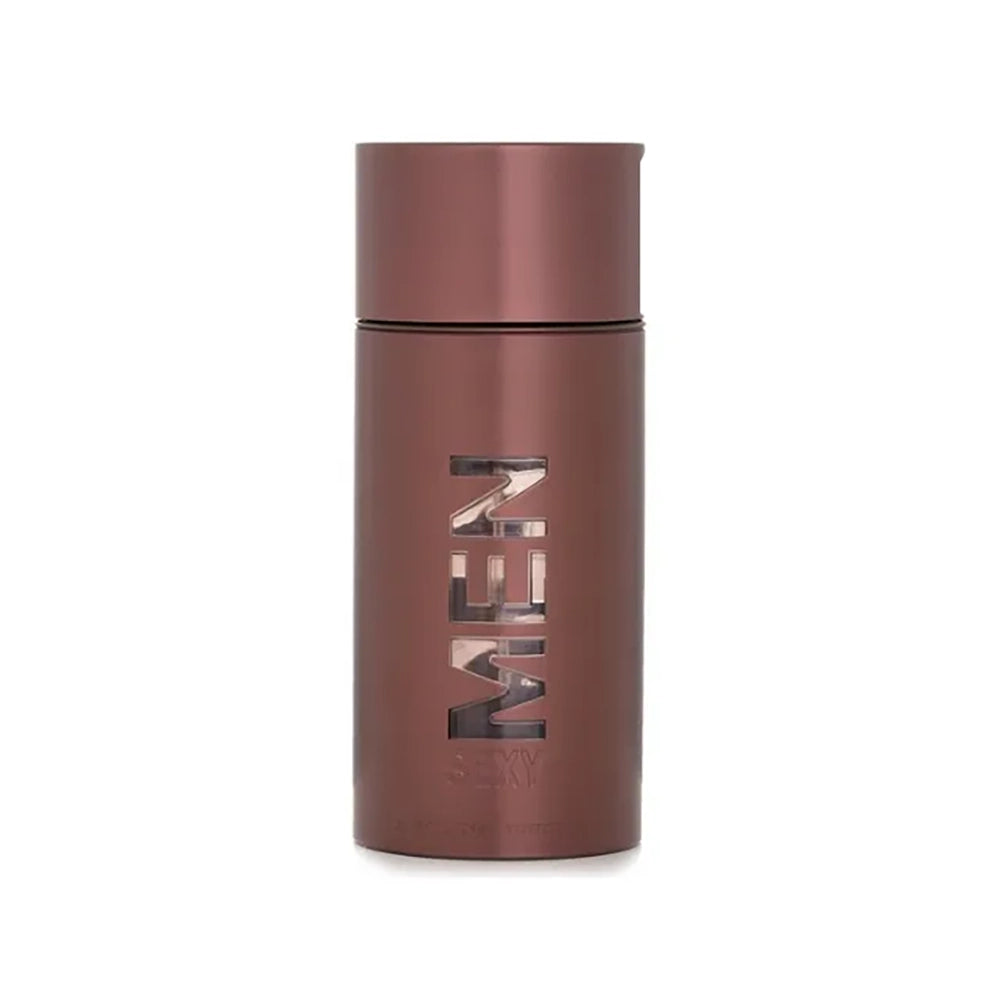 Perfume Carolina Herrera 212 Sexy Men EDT 100 ml Tester Hombre