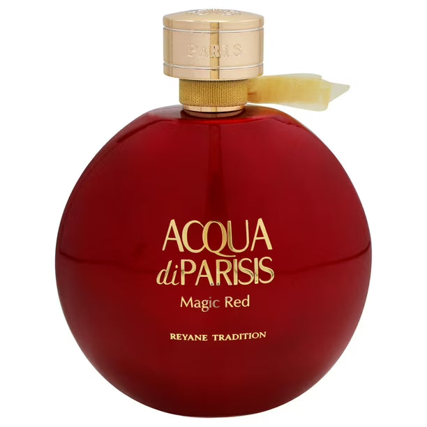 Acqua Di Parisis Rojo Mágico De Para - Edp Spray