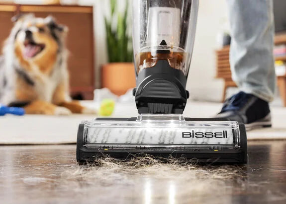 Liquido de limpieza Bisell Pet Multi superficie para mascotas
