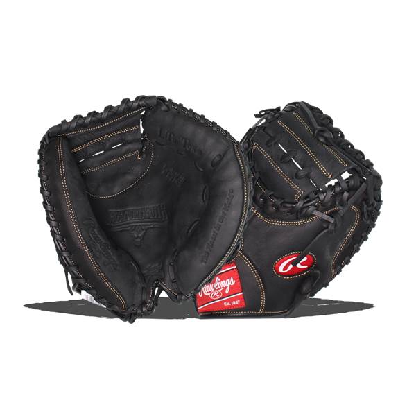 Guante de Receptor Rawlings Renegade RCM325B Sure Catch 32.5" | Catcher's Mitt Oficial