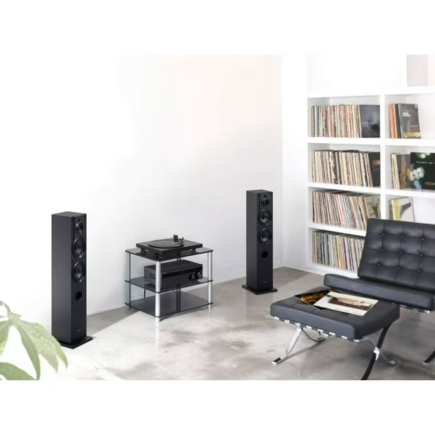 Receptor estéreo Sony STRDH190 de 2 canales con teléfono y Bluetooth 120V