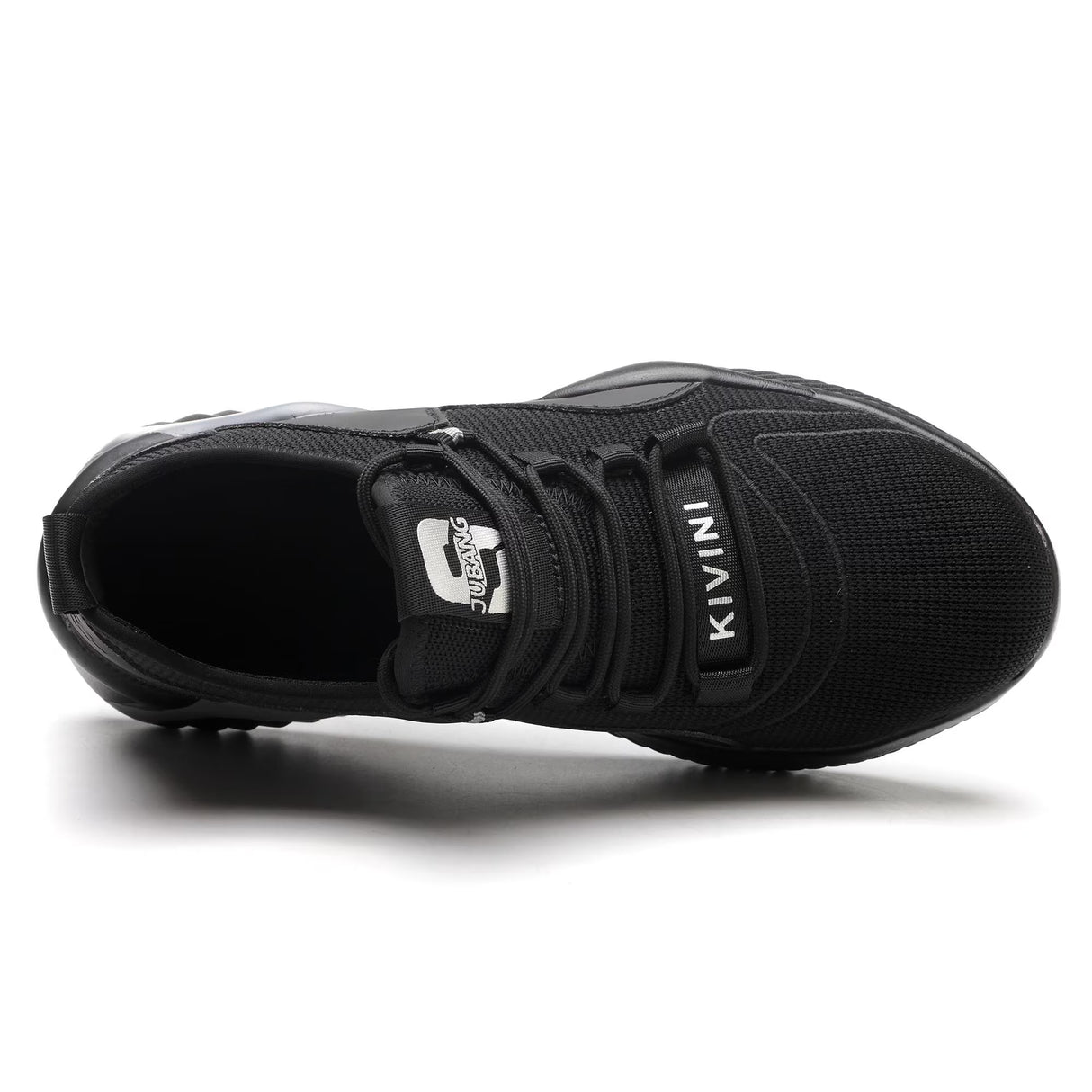 Zapatos de Seguridad OwnShoe con Puntera de Acero | Antideslizantes | Unisex