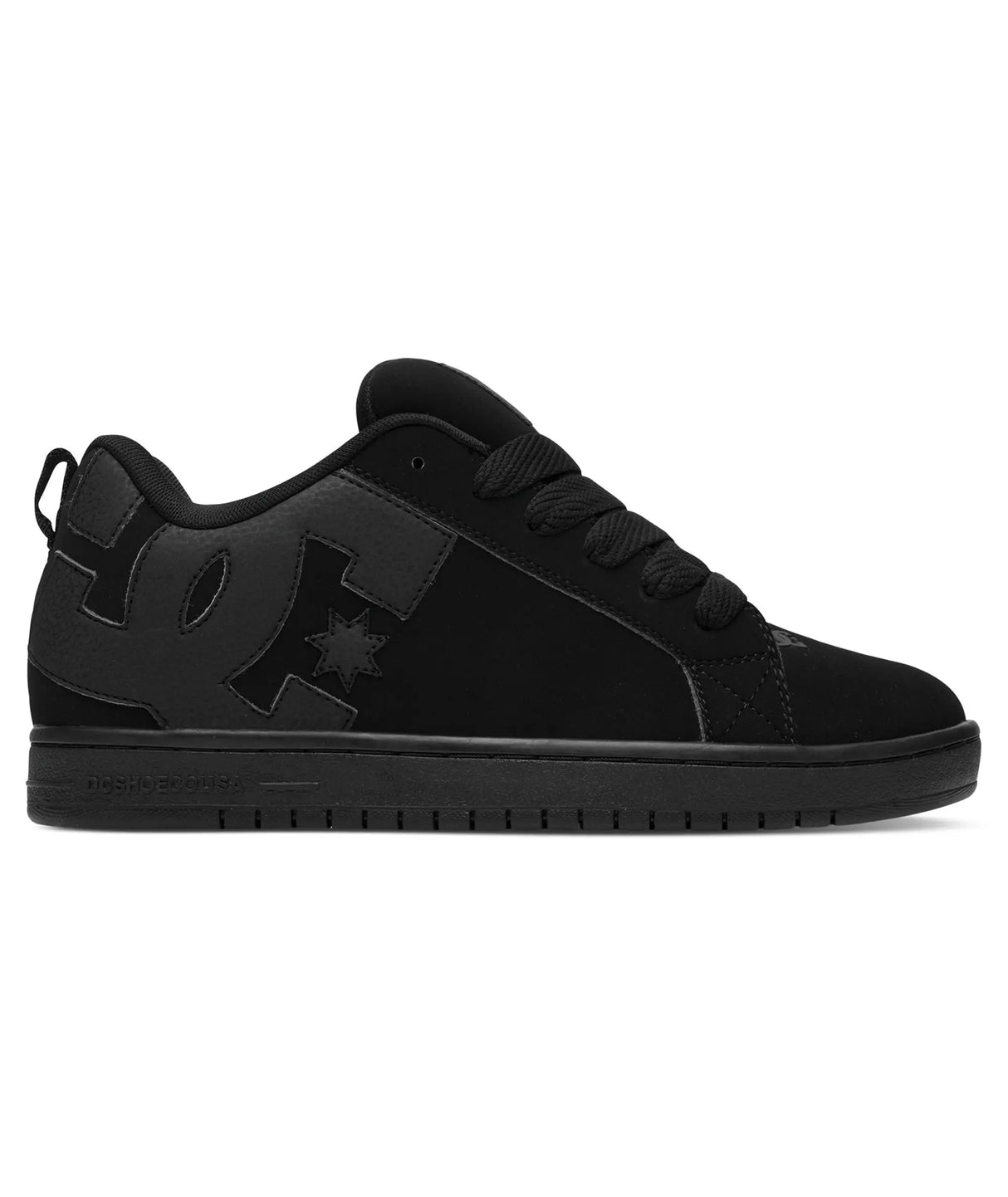 ZAPATILLA HOMBRE COURT GRAFFIK M DC SHOES