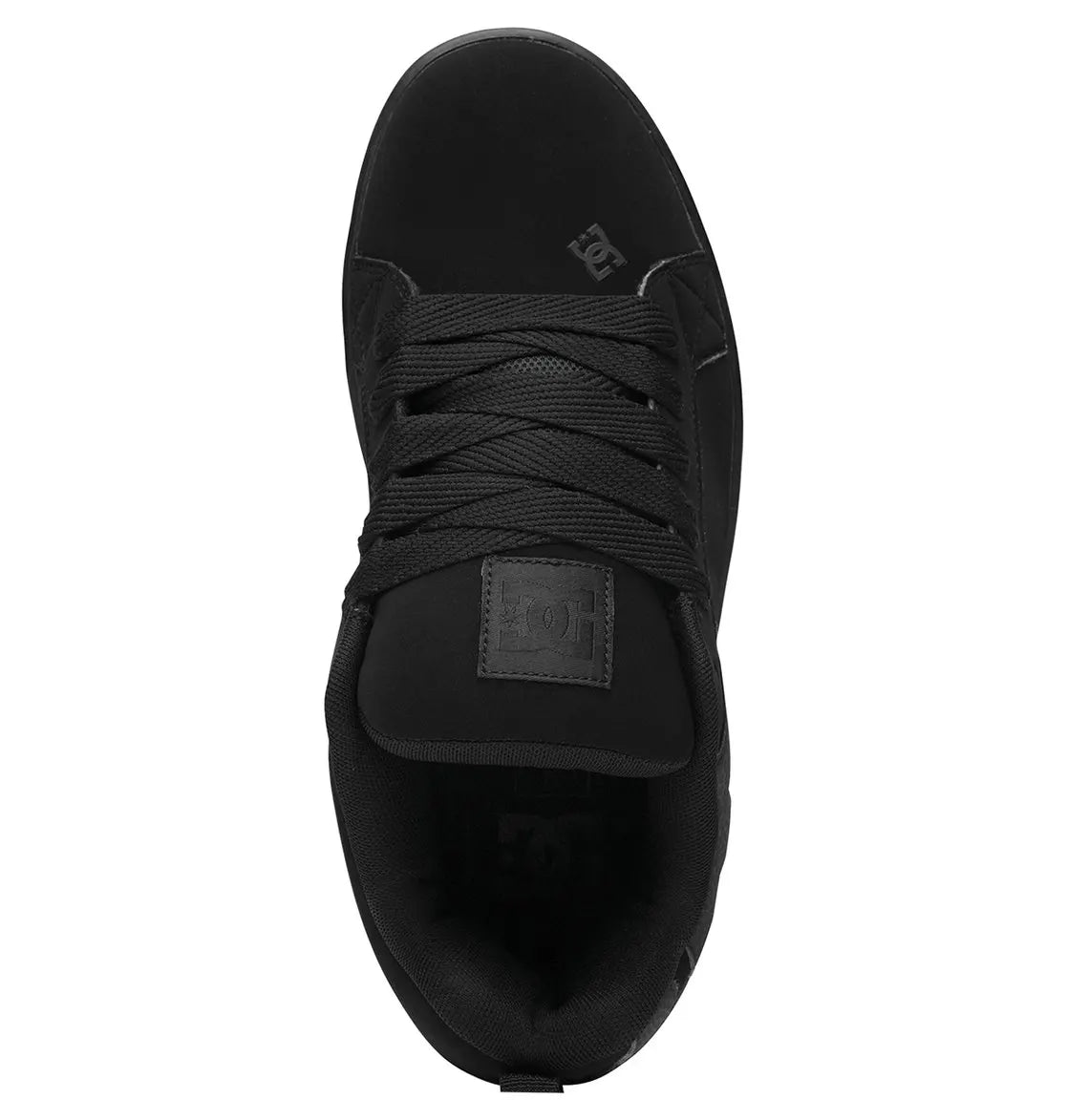 ZAPATILLA HOMBRE COURT GRAFFIK M DC SHOES