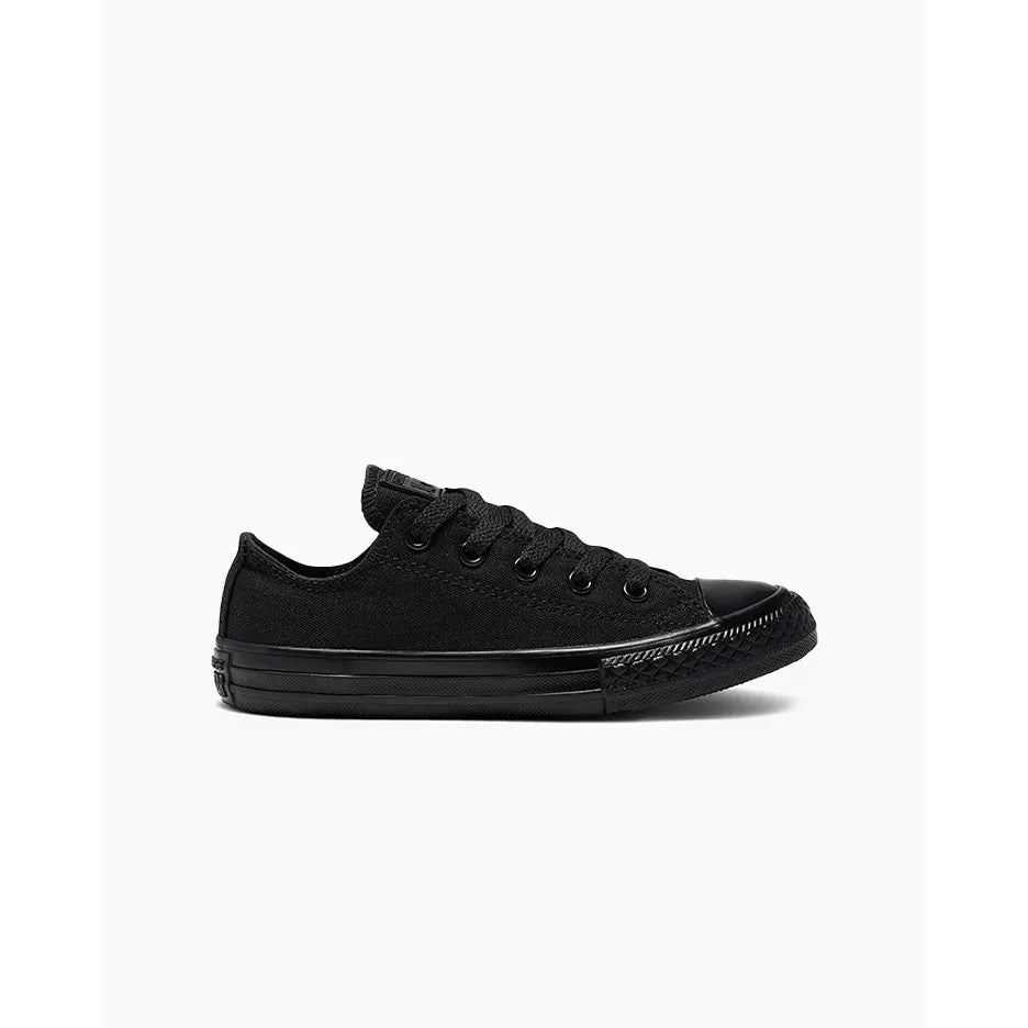 Chuck Taylor All Star Monocromo Infantil