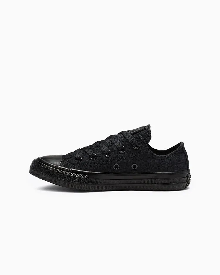 Chuck Taylor All Star Monocromo Infantil