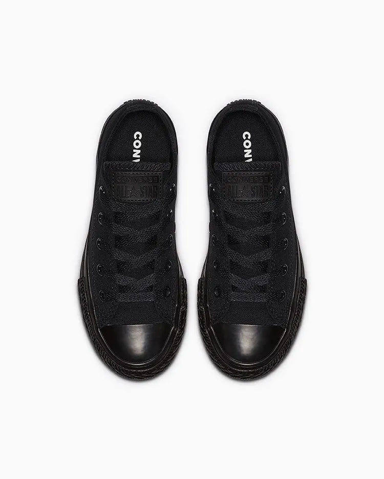Chuck Taylor All Star Monocromo Infantil