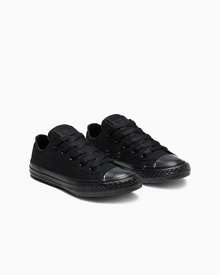 Chuck Taylor All Star Monocromo Infantil