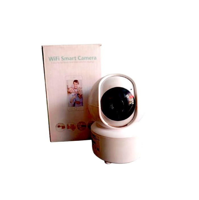 WiFi Smart Camera