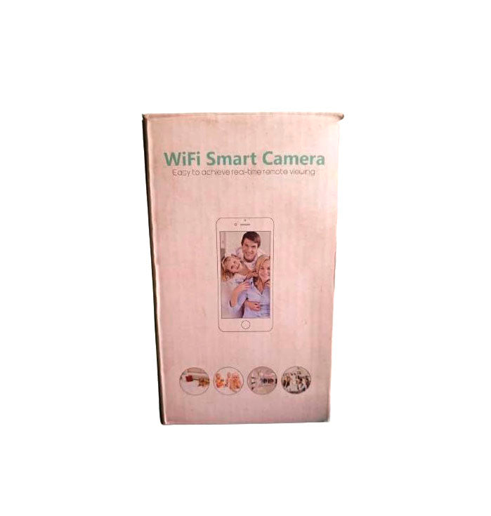 WiFi Smart Camera